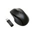 Obrázek Myš Kensington Pro Fit® bezdrátová - plná velikost / černá