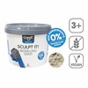 Obrázek Modelovací písek Creall Sculpt it! - 3,5 kg / přírodní