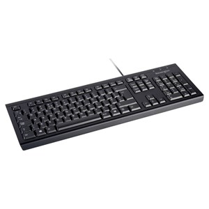 Obrázek Klávesnice Kensington - černá