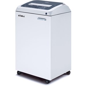 Obrázek Skartovací stroj KOBRA 270 TS S4