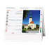 Obrázek Kalendář stolní - Katolický / BSC4