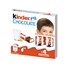 Obrázek Čokoláda Kinder 50 g - 4 ks