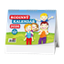 Obrázek Kalendář stolní Rodinný / BSI1