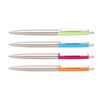 Obrázek Kuličkové pero ICO X-pen Color - barevný mix