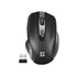 Obrázek Myš Defender PRIME bezdrátová - černá