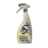 Obrázek Cif Professional čistič do kuchyně 750 ml