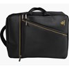 Obrázek Taška na notebook Exactive kombi - černá / 15,6