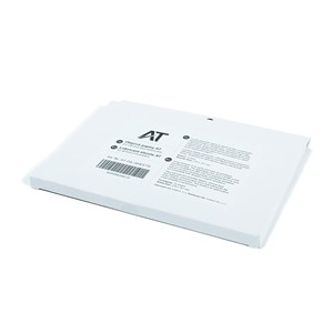 Obrázek Olejový papír pro skartovací stroje ARTA - 12 listů