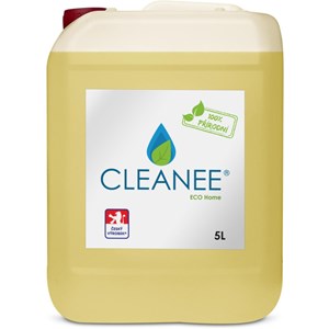 Obrázek CLEANEE EKO univerzální čistič - bez vůně / 5 l