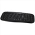 Obrázek Klávesnice HAMA Celino - černá / USB kabel