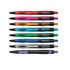 Obrázek Kuličkové pero Spoko Active - barevný mix