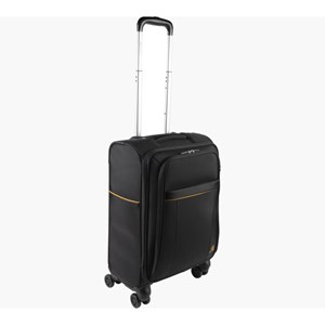 Obrázek Kufr Exactive - černá