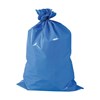 Obrázek Pytle na odpad - 70x110cm / 40my / 25ks / modrá