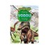 Obrázek Omalovánky Maluj vodou - Dinosauři