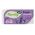 Obrázek Papír toaletní Tento Fresh Aroma Lavender - 2 vrstvý / 8 rolí