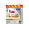 Obrázek Sun Pro Formula tablety do myčky - 188 ks