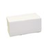 Obrázek Papírové ubrousky skládané do zásobníku 2-vrstvé 200ks