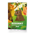 Obrázek Kalendář nástěnný Rodinný plánovací / BNC9