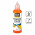 Obrázek Barva na sklo Creall Widow Color - 80 ml / oranžová