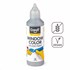 Obrázek Barva na sklo Creall Widow Color - 80 ml / stříbrná