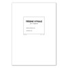Obrázek Třídní výkaz pro 1. stupeň A4 / 12 stran