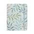 Obrázek Blok Filofax Notebook Botanical mint - A5/56l