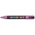 Obrázek Posca popisovač / 2,5 mm - malinová