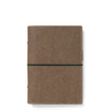 Obrázek Diář Filofax ECO Essential - osobní / Walnut
