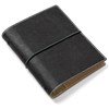 Obrázek Diář Filofax ECO Essential - kapesní / Ebony