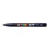Obrázek Posca popisovač / 0,9–1,3 mm - námořní modř
