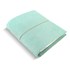Obrázek Filofax Domino Soft - A5 / pastelová zelená