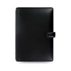 Obrázek Filofax Finsbury - osobní / černá