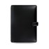 Obrázek Filofax Finsbury - osobní / černá