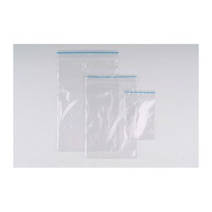 Obrázek Sáčky se zipem 15 x 22 cm - 100 ks