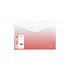 Obrázek Spisové desky s drukem Gradient - A5 / růžová