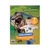 Obrázek Omalovánky s nažehlovacími obrázky - Dinosauři