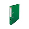 Obrázek Esselte pákový pořadač A4 celoplastový 5 cm zelená