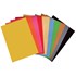 Obrázek Barevné papíry A4 - nelepicí 20 listů