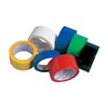 Obrázek Balicí pásky barevné - 25 mm x 66 m / zelená