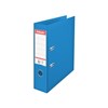 Obrázek Esselte pákový pořadač A4 celoplastový Vivida 7,5 cm modrá
