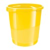 Obrázek Koš odpadkový Vivida - žlutá