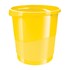 Obrázek Koš odpadkový Vivida - žlutá