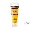 Obrázek Akrylová barva LUMA - PASTEL / 75 ml / oranžová