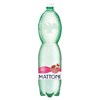 Obrázek Mattoni minerální voda - granátové jablko / 1,5 l