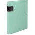 Obrázek Kroužkový záznamník Karis PASTELINI - A5 / zelená