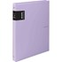 Obrázek Kroužkový záznamník Karis PASTELINI - A4 / fialová