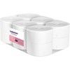 Obrázek Papír toaletní Harmony Jumbo 100 % celulóza - průměr 190 mm