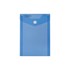 Obrázek Spisové desky s drukem na výšku - A6 / modrá