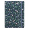 Obrázek Blok Filofax Notebook Garden dusk - A5/56l