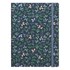 Obrázek Blok Filofax Notebook Garden dusk - A5/56l